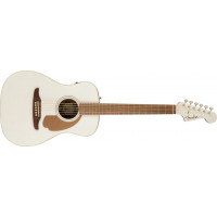 Guitarra Elect-acustica FENDER Malibu Artic Gold 2