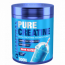 100% Pure Creatine 200 Mesh QUAMTRAX - 300GR