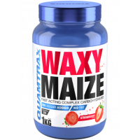 WAXY MAIZE Quamtrax - 1 kg