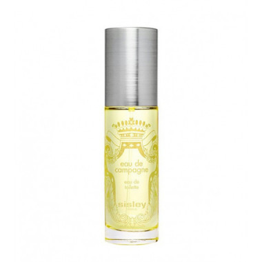 Sisley Eau de Campagne Eau de Toilette