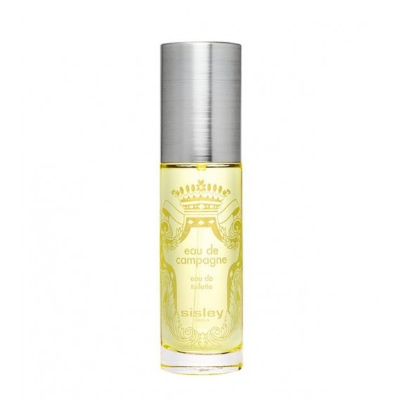 Sisley Eau de Campagne Eau de Toilette