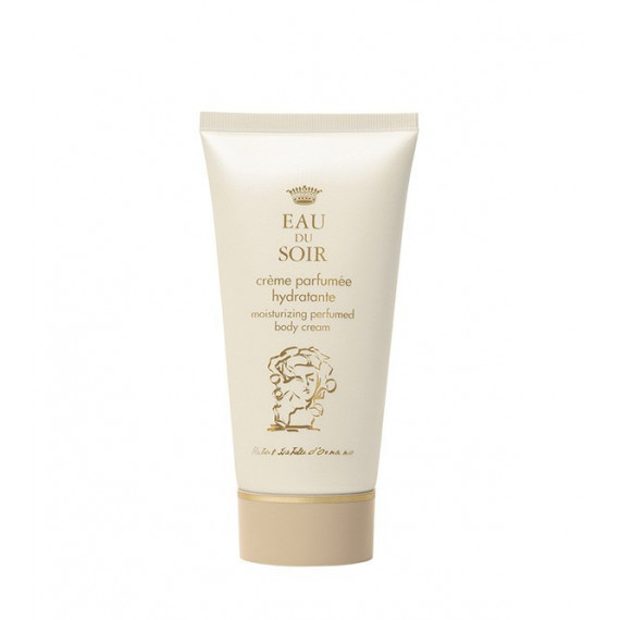 Sisley Eau Du Soir Body Cream