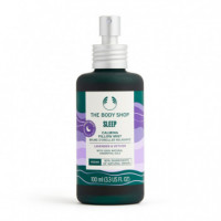 THE BODY SHOP Wellness Spray de Almohada Sleep, 100ML