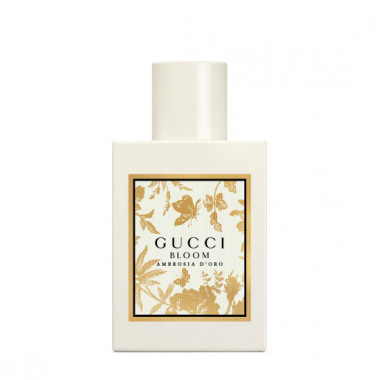 Gucci Gucci Bloom Ambrosia D'Oro Eau de Parfum