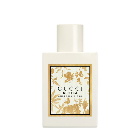Gucci Gucci Bloom Ambrosia D'Oro Eau de Parfum