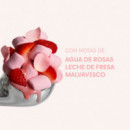 Cacharel Yummy Flowers Rose Mallow Body Mist