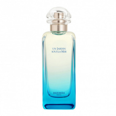 Hermes Un Jardin Sous La Mer Eau de Toilette