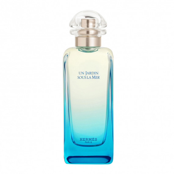 Hermes Un Jardin Sous La Mer Eau de Toilette