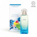 Hermes Un Jardin Sous La Mer Eau de Toilette