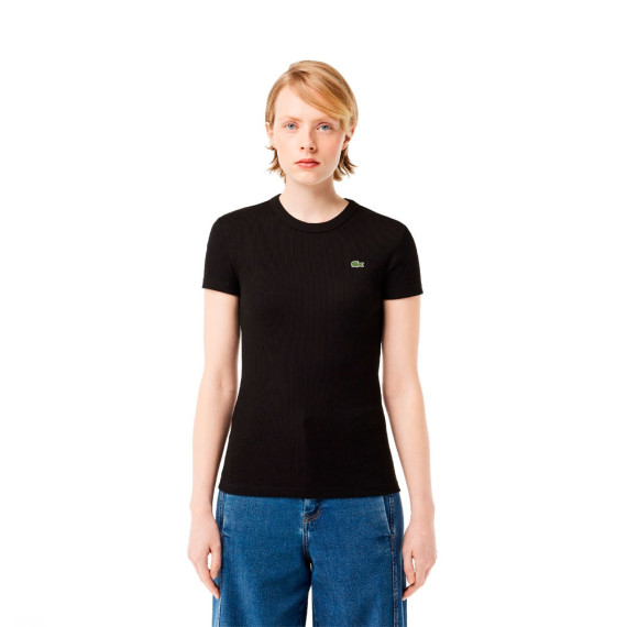 Camiseta Slim Fit  LACOSTE