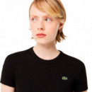 Camiseta Slim Fit  LACOSTE