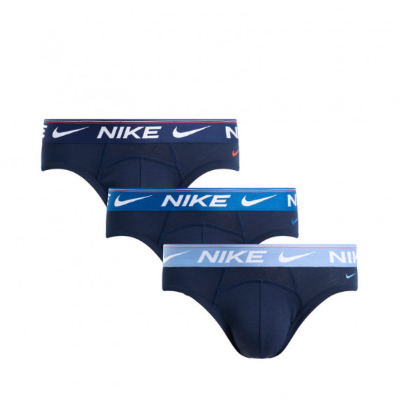 Pack De 3 Slips Ultra Comfort