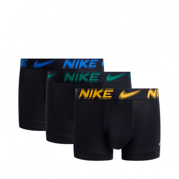 Pack de 3 boxers trunk