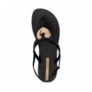 Sandalias Class Dreamy S Fem  IPANEMA
