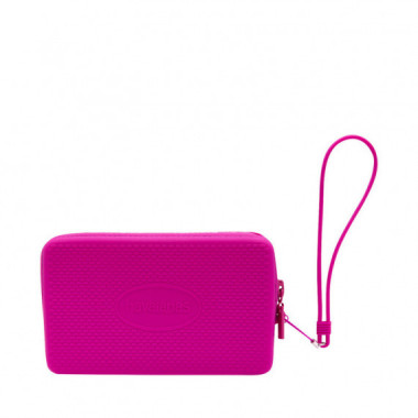 Bolso Mini Bag Logo