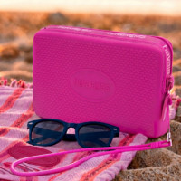 Bolso Mini Bag Logo  HAVAIANAS