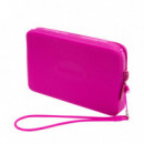 Bolso Mini Bag Logo