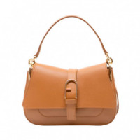 FURLA Flow Bolso de Mano Mini