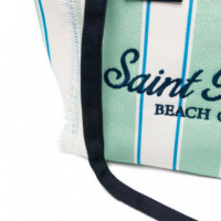 Bolso COL0001 Colette Beach Stripes  SAINT BARTH