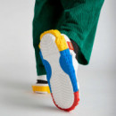 Chanclas Unisex Lego Creativity  CROCS