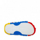 Chanclas Unisex Lego Creativity  CROCS