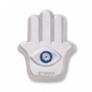 Accesorio Hamsa  CROCS