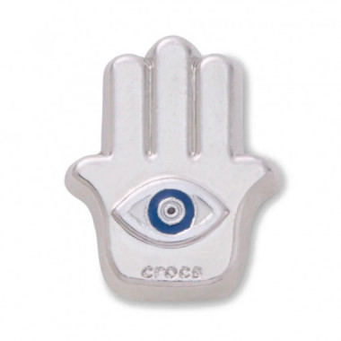 Accesorio Hamsa  CROCS