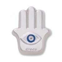 Accesorio Hamsa  CROCS