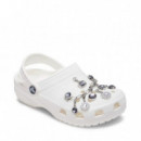 Accesorio Ajustable de Cadenas  CROCS