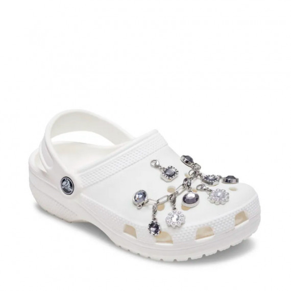 Accesorio Ajustable de Cadenas  CROCS - Guanxe Atlantic Marketplace