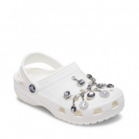 Accesorio Ajustable de Cadenas  CROCS