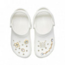 Pack de 5 Accesorios Cut Out Adults  CROCS
