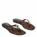 Sandalia Maliyah Leopard  STEVE MADDEN