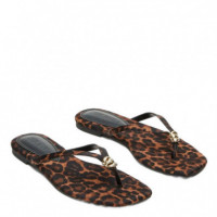 Sandalia Maliyah Leopard  STEVE MADDEN