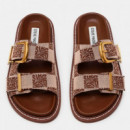 Sandalia Arch-sm  STEVE MADDEN