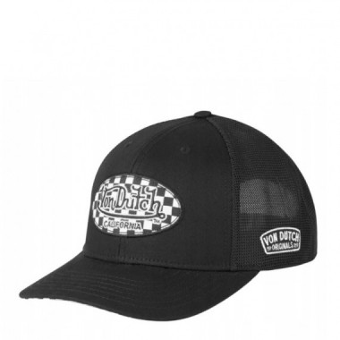 Gorra California VD/1/CS/SEM/09  VON DUTCH