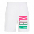 Short Pride Terry  CALVIN KLEIN