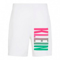 Short Pride Terry  CALVIN KLEIN