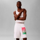 Short Pride Terry  CALVIN KLEIN