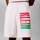 Short Pride Terry  CALVIN KLEIN