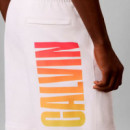 Short Pride Terry  CALVIN KLEIN