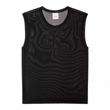 CAMISETA  PRIDE NOVELTY MESH