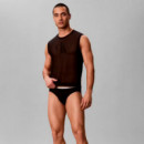 CAMISETA  PRIDE NOVELTY MESH