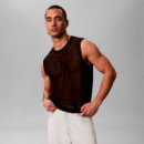 CAMISETA  PRIDE NOVELTY MESH