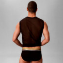 CAMISETA  PRIDE NOVELTY MESH