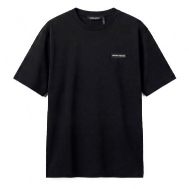 CAMISETA REGULAR FIT BEACHWEAR