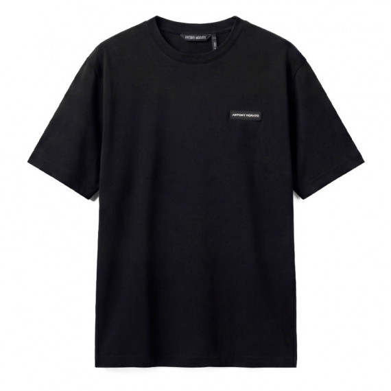 CAMISETA REGULAR FIT BEACHWEAR