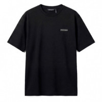 Camiseta Regular Fit Beachwear  ANTONY MORATO