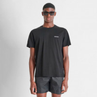 Camiseta Regular Fit Beachwear  ANTONY MORATO