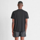 CAMISETA REGULAR FIT BEACHWEAR
